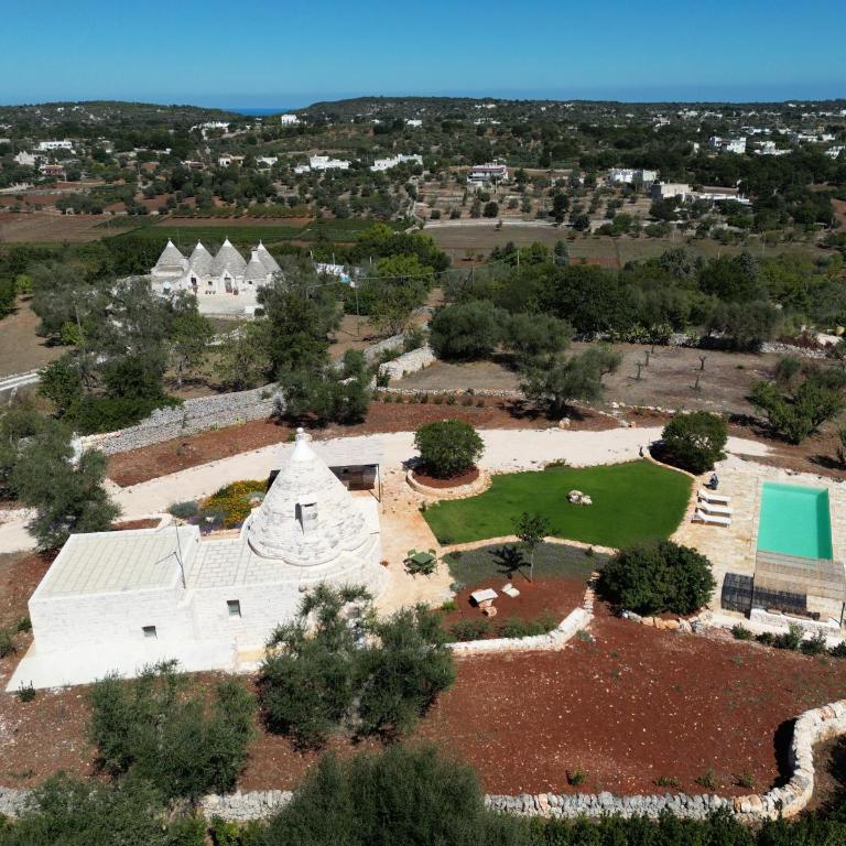 Il nido delle rondini - Casa Vacanze - 68