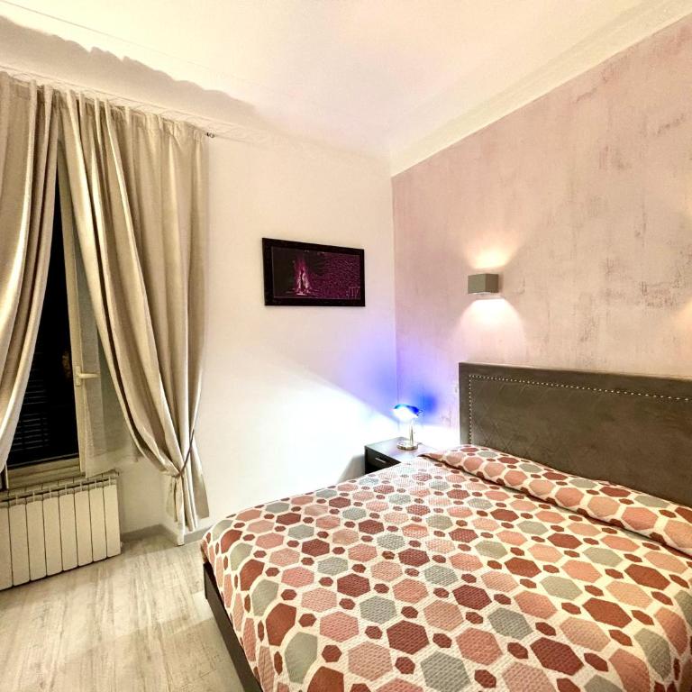 Chroma Italy - Chroma Tessera - Camera Tripla - 5