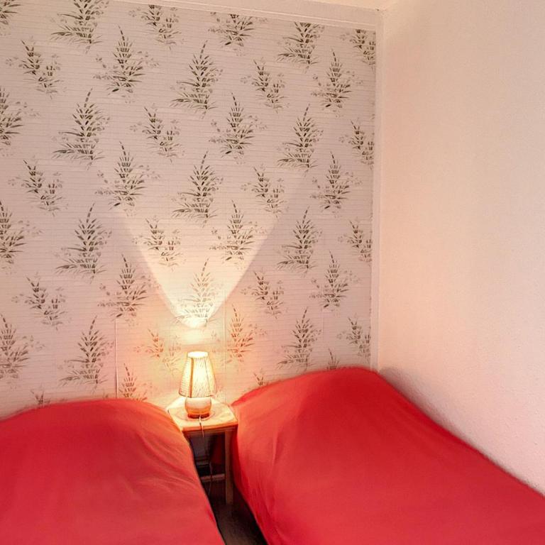 Appartement lumineux au centre avec balcon - Apartment mit 2 Schlafzimmern - 13