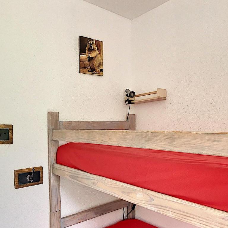 Appartement lumineux au centre avec balcon - Apartment mit 2 Schlafzimmern - 14