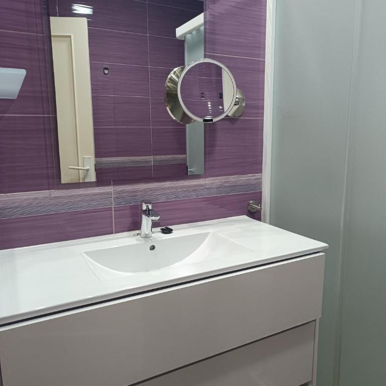 Vera Natura Apartamento Alegria - Appartement 1 Chambre - 29