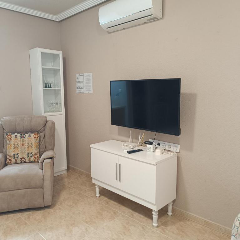 Vera Natura Apartamento Alegria - Appartement 1 Chambre - 33