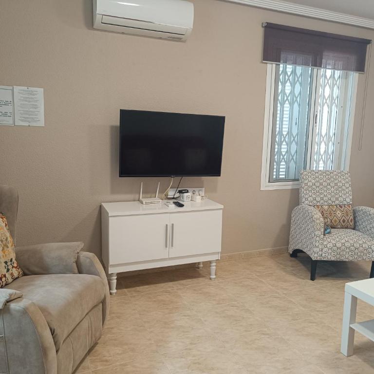 Vera Natura Apartamento Alegria - Appartement 1 Chambre - 34