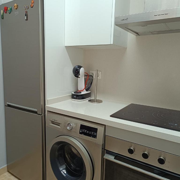 Vera Natura Apartamento Alegria - Appartement 1 Chambre - 35