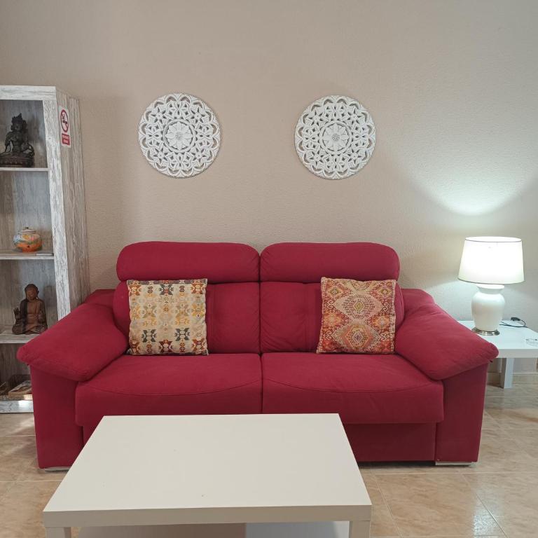 Vera Natura Apartamento Alegria - Appartement 1 Chambre - 36