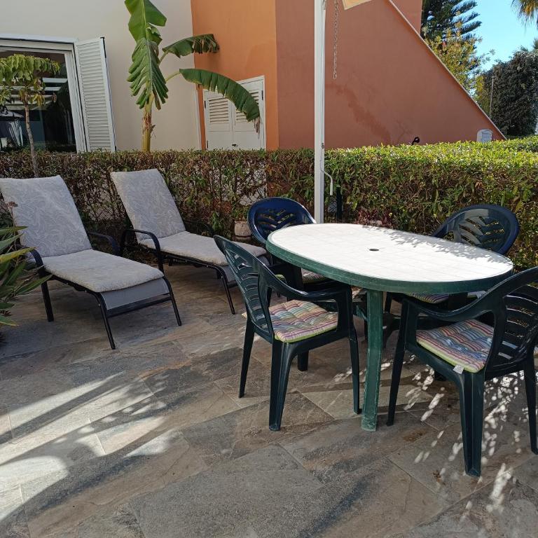 Vera Natura Apartamento Alegria - Appartement 1 Chambre - 42