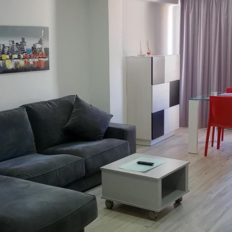 ALOJAMIENTO EN EL CASCO HISTÓRICO DE CARTAGENA - Apartamento de 2 dormitorios - 12