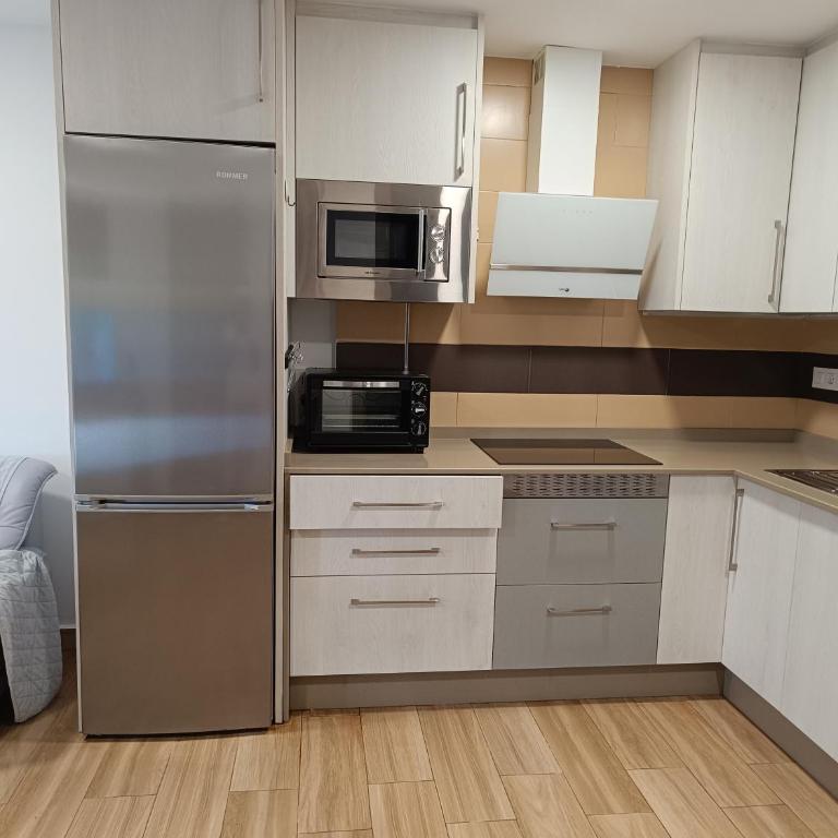 Vera Natura, Apartamento Alma - Apartamento de 1 dormitorio - 32