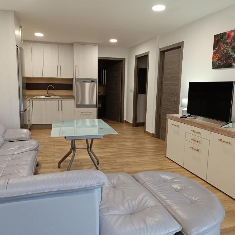 Vera Natura, Apartamento Alma - Apartamento de 1 dormitorio - 34