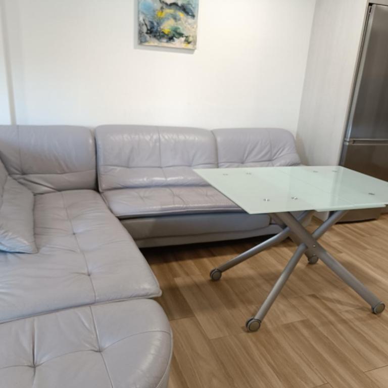 Vera Natura, Apartamento Alma - Apartamento de 1 dormitorio - 35