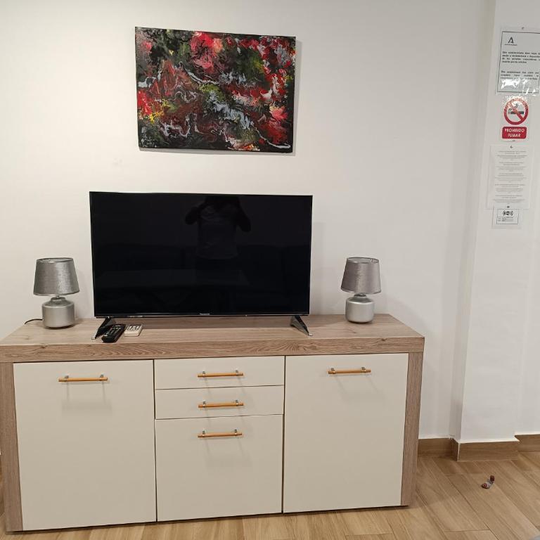Vera Natura, Apartamento Alma - Apartamento de 1 dormitorio - 50