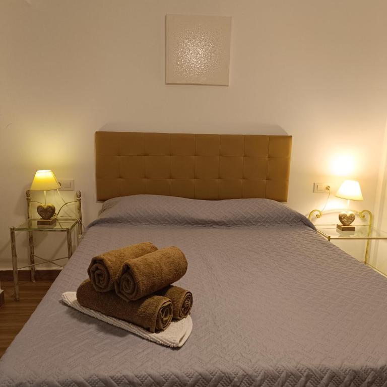 Vera Natura, Apartamento Alma - Apartamento de 1 dormitorio - 38