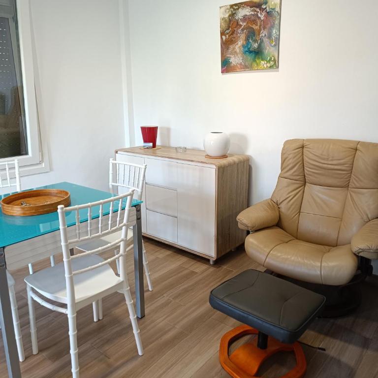 Vera Natura, Apartamento Alma - Apartamento de 1 dormitorio - 52