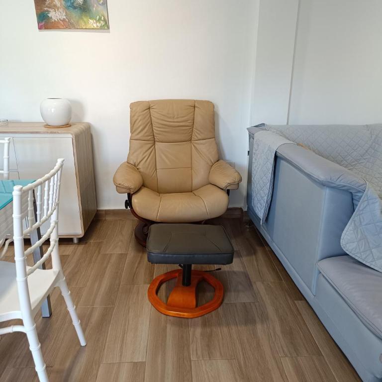 Vera Natura, Apartamento Alma - Apartamento de 1 dormitorio - 51