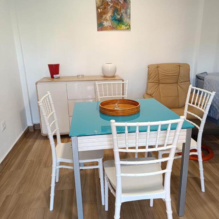 Vera Natura, Apartamento Alma - Apartamento de 1 dormitorio - 55