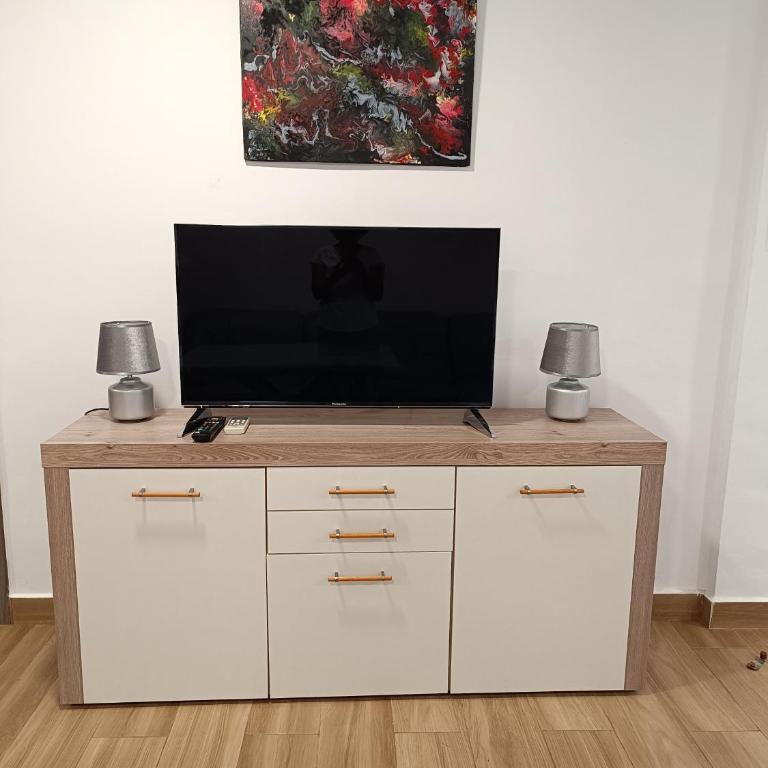 Vera Natura, Apartamento Alma - Apartamento de 1 dormitorio - 54
