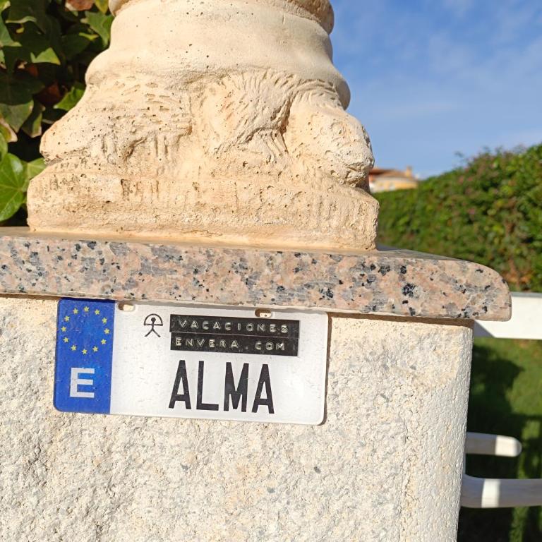 Vera Natura, Apartamento Alma - Apartamento de 1 dormitorio - 57
