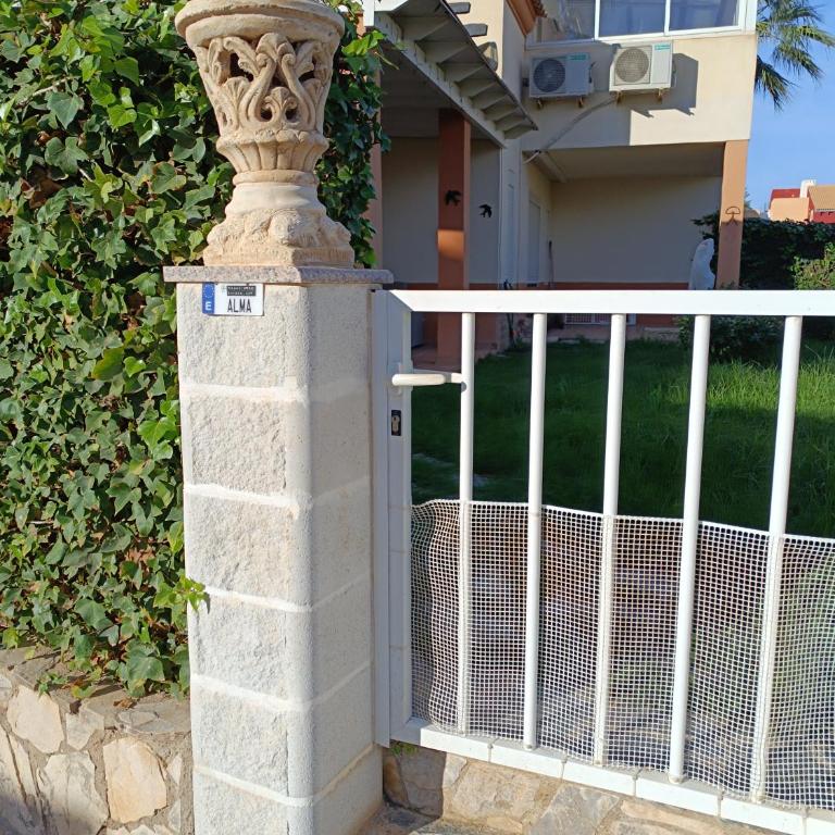 Vera Natura, Apartamento Alma - Apartamento de 1 dormitorio - 58