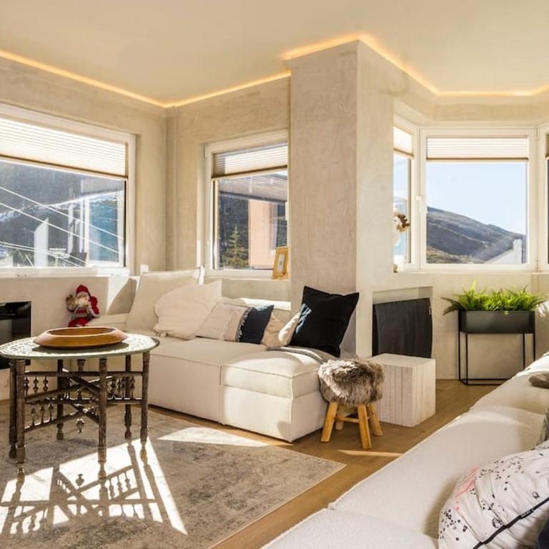 Sunny Impala en Sierra Nevada - Apartamento de 2 dormitorios - 1