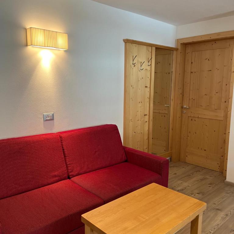 Residence Angelica - Appartamento con 1 Camera da Letto - 4