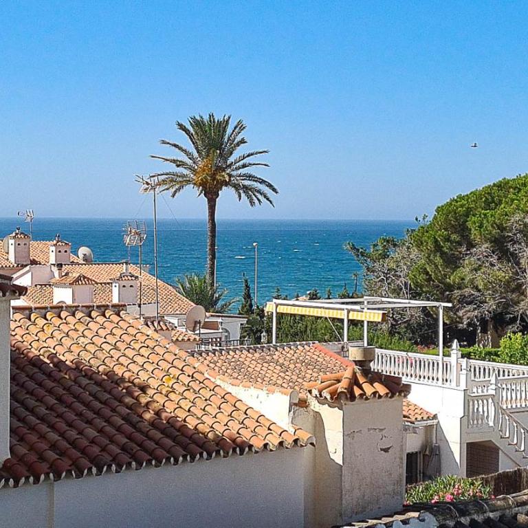 Vistamar Apartment, 2 bedrooms, 200m from the beach, close to town - Apartamento de 2 dormitorios - 2