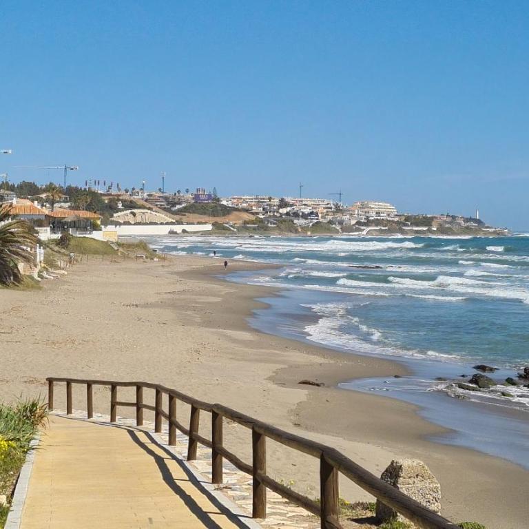 Vistamar Apartment, 2 bedrooms, 200m from the beach, close to town - Apartamento de 2 dormitorios - 47