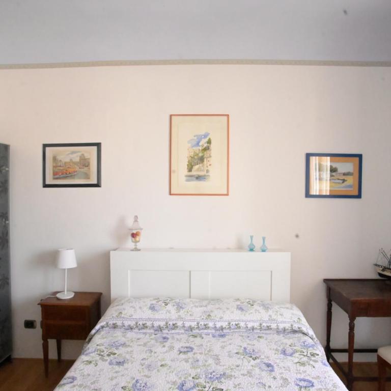 Firenze Alla Porta coi Sassi - Appartamento con 2 Camere da Letto - 12