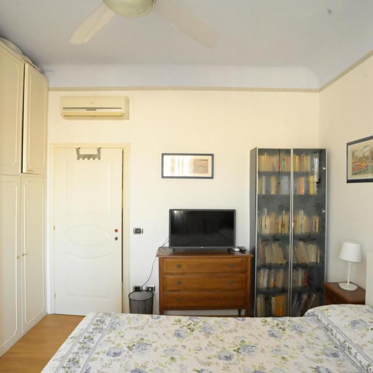 Firenze Alla Porta coi Sassi - Appartamento con 2 Camere da Letto - 13