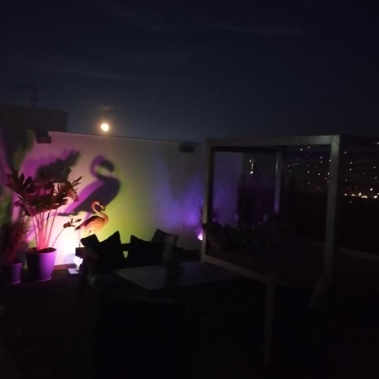 ÁTICO RILQUE, Apartamentos Independientes con Jacuzzi Privado y Terraza en Ronda - Apartamento Deluxe - 41