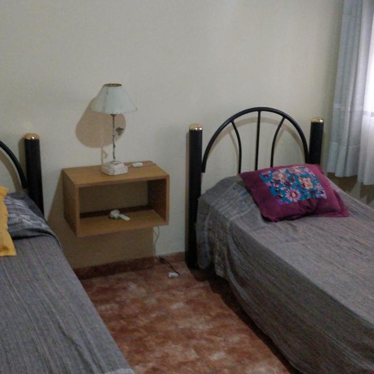 Casa en Carlos Paz - Casa de 2 dormitorios - 14
