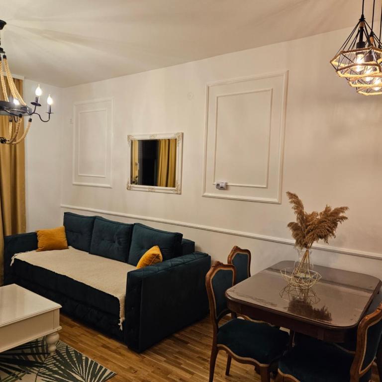 Viogor Apartmani Prestige Forest Zlatibor - One-Bedroom Apartment - 7