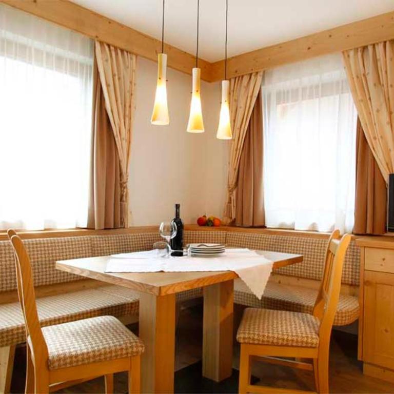 Residence Angelica - Appartamento con 1 Camera da Letto - 3