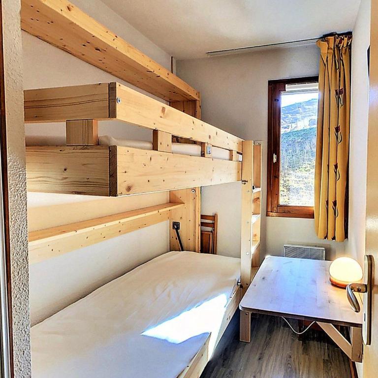Appartement T3 tout confort pour 6 pers, accès piscine - Appartement 2 Chambres - 12