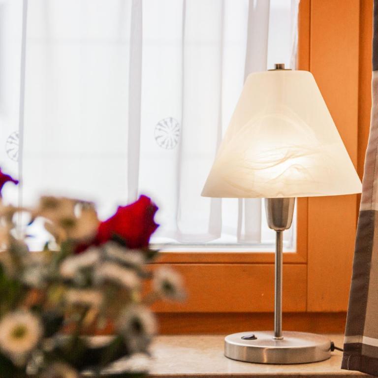 Villa Relax - Ferienwohnungen & Hallenbad & Relaxgarten - Apartamento - 1ª planta - 11