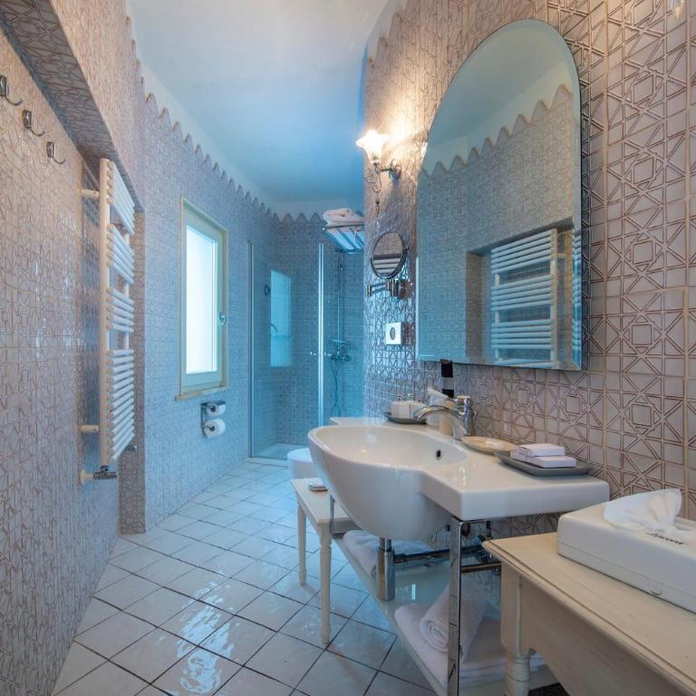 My Exclusive Italy - Villa in Positano with luxury spa & amazing view - Villa with Private Pool - 11