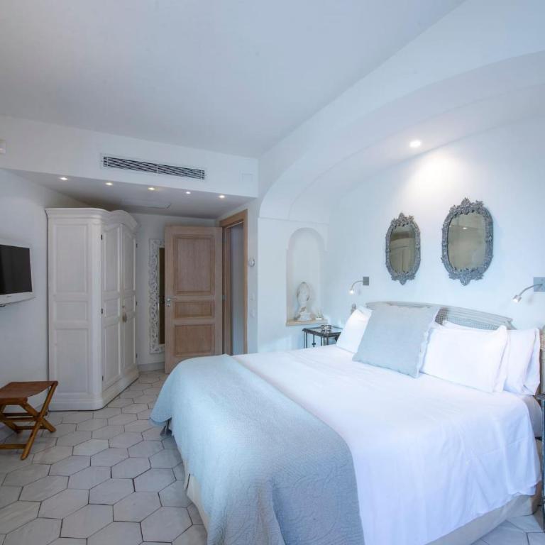 My Exclusive Italy - Villa in Positano with luxury spa & amazing view - Villa with Private Pool - 20