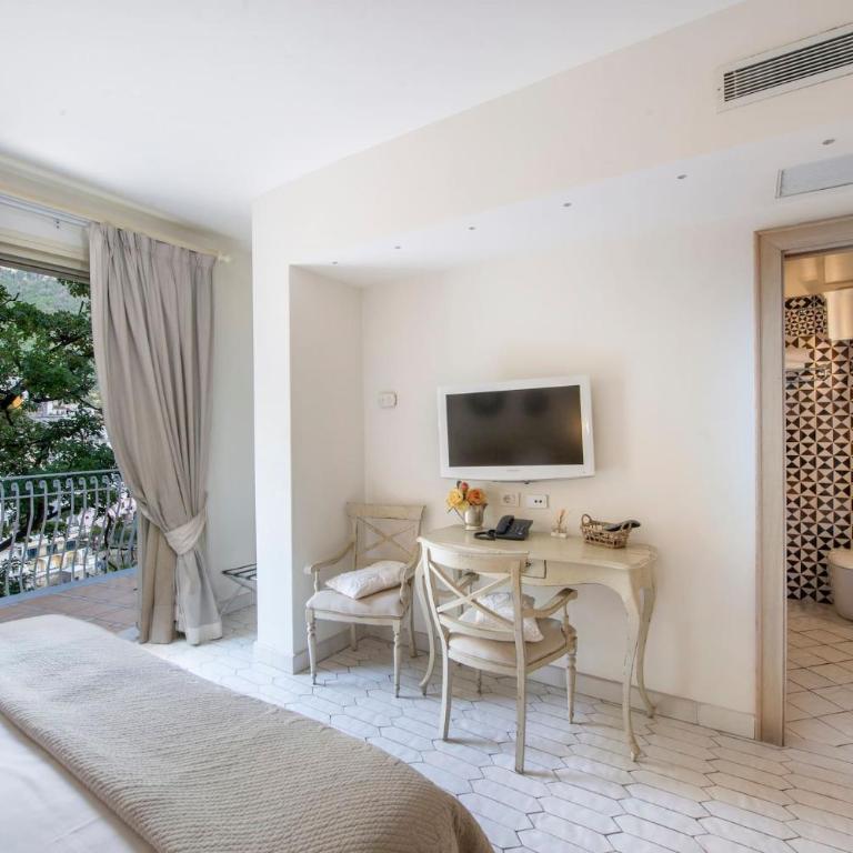 My Exclusive Italy - Villa in Positano with luxury spa & amazing view - Villa with Private Pool - 26