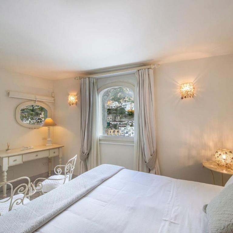 My Exclusive Italy - Villa in Positano with luxury spa & amazing view - Villa with Private Pool - 34