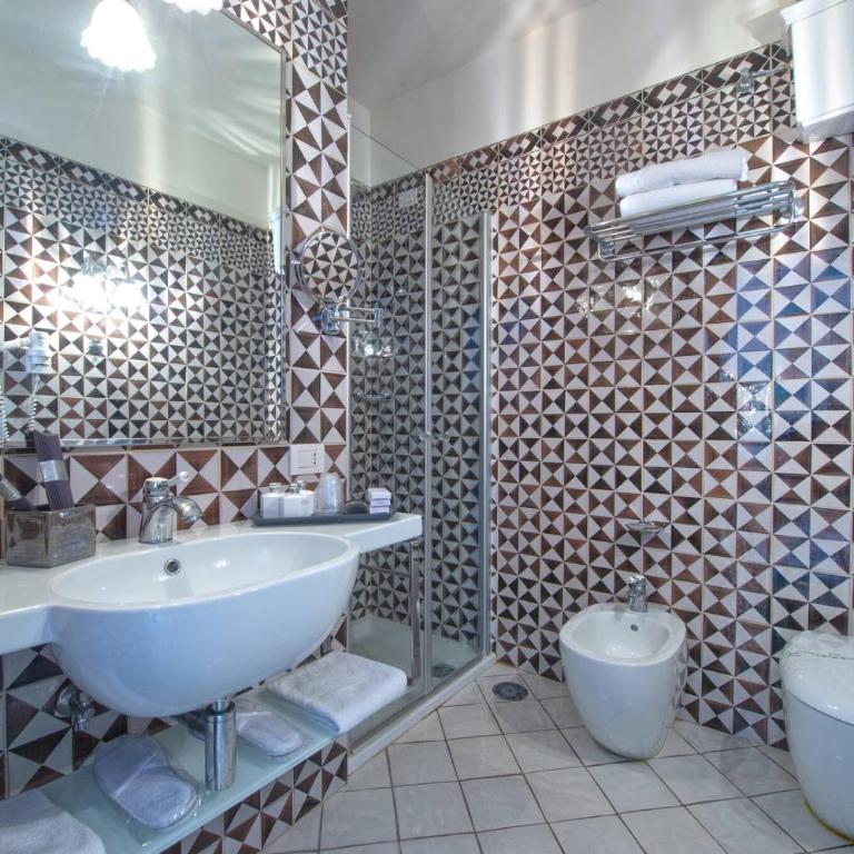 My Exclusive Italy - Villa in Positano with luxury spa & amazing view - Villa with Private Pool - 28