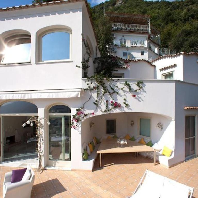 My Exclusive Italy - Villa in Positano with luxury spa & amazing view - Villa with Private Pool - 55