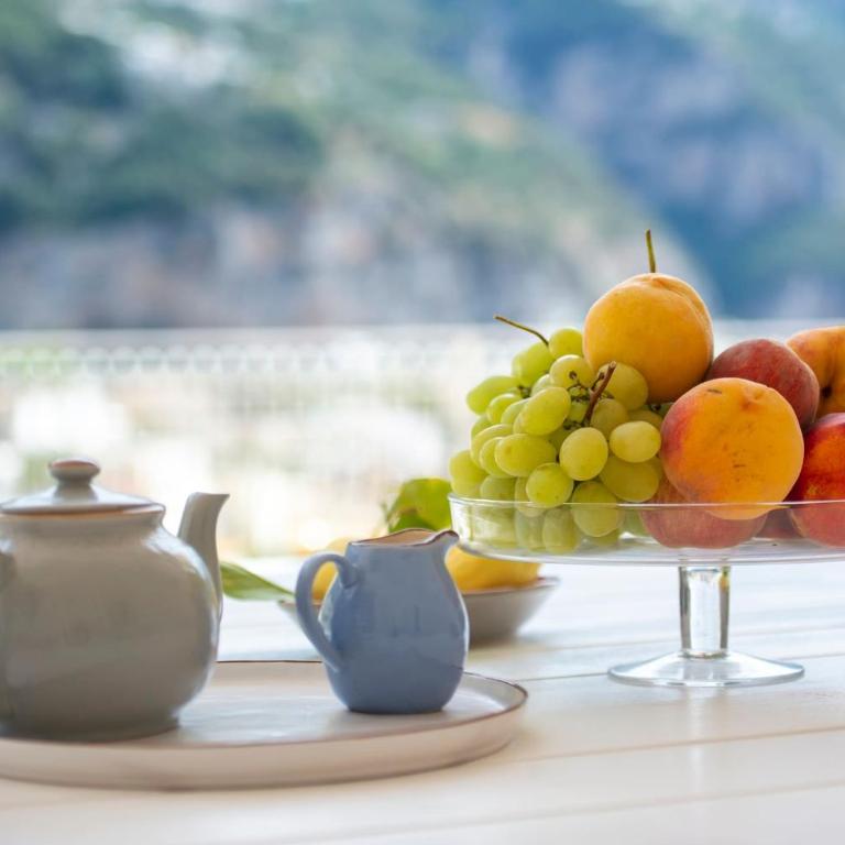 My Exclusive Italy - Villa in Positano with luxury spa & amazing view - Villa with Private Pool - 65