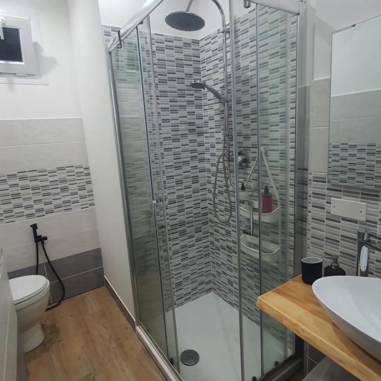 Castellano Home - Ursino - One-Bedroom House - 10
