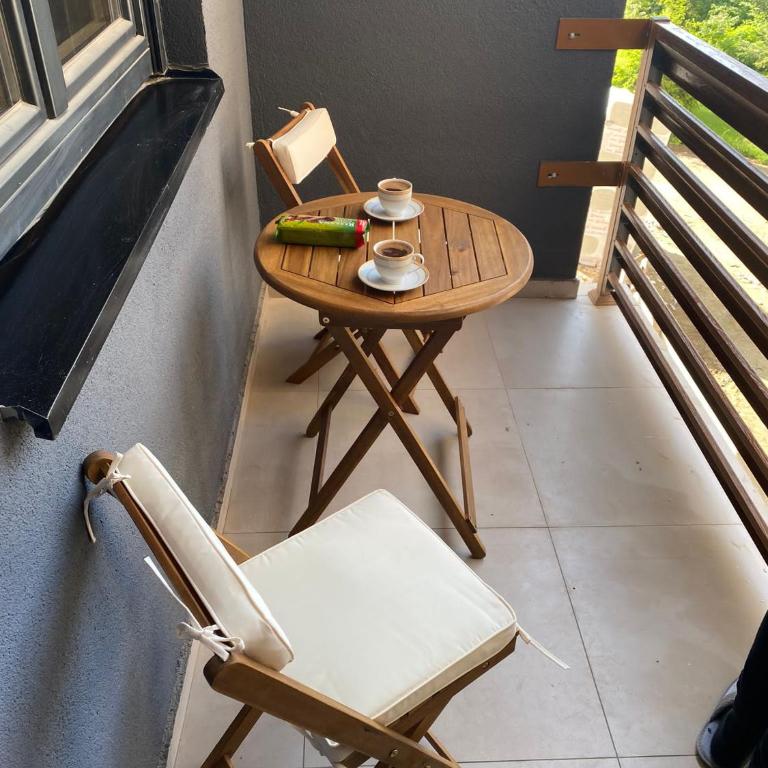 Viogor Apartmani Prestige Forest Zlatibor - One-Bedroom Apartment - 3