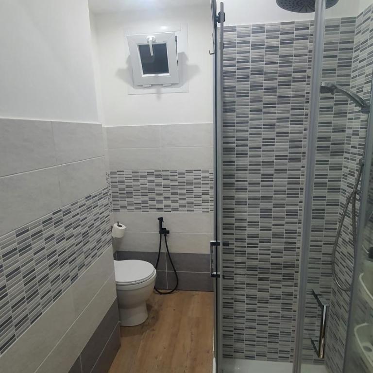 Castellano Home - Ursino - One-Bedroom House - 7