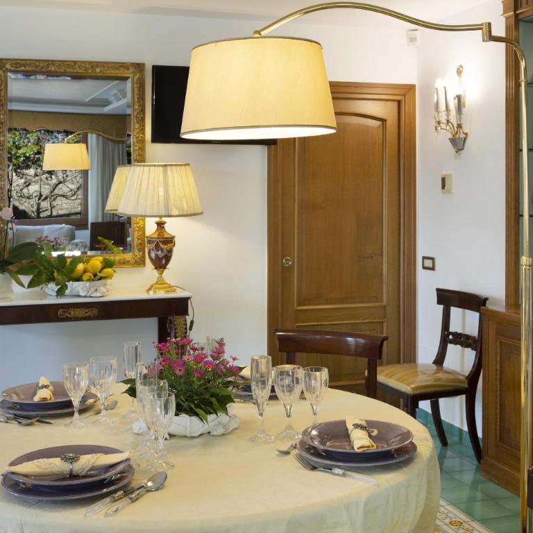 SorrentoVibes - Villa in Sorrento Center with gardens and outdoor space - Villa con Vista Giardino - 38