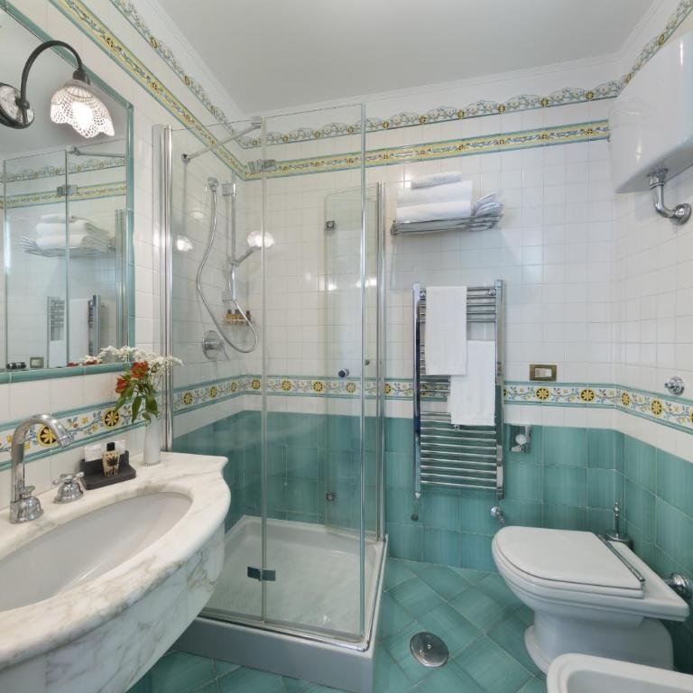 SorrentoVibes - Villa in Sorrento Center with gardens and outdoor space - Villa con Vista Giardino - 63