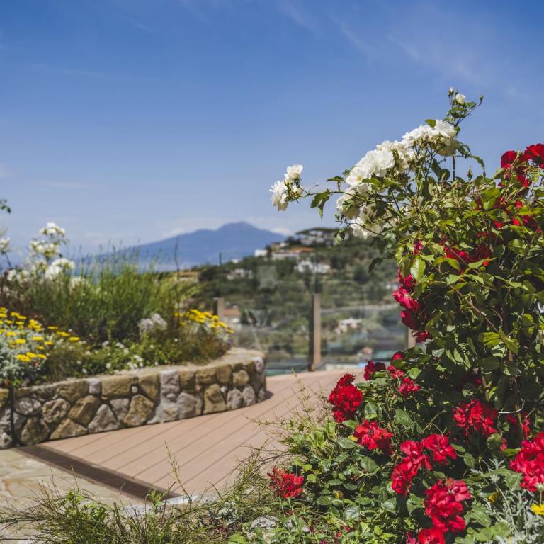 My Exclusive Italy - Villa breathtaking view near Nerano - Villa con Piscina Privata - 9