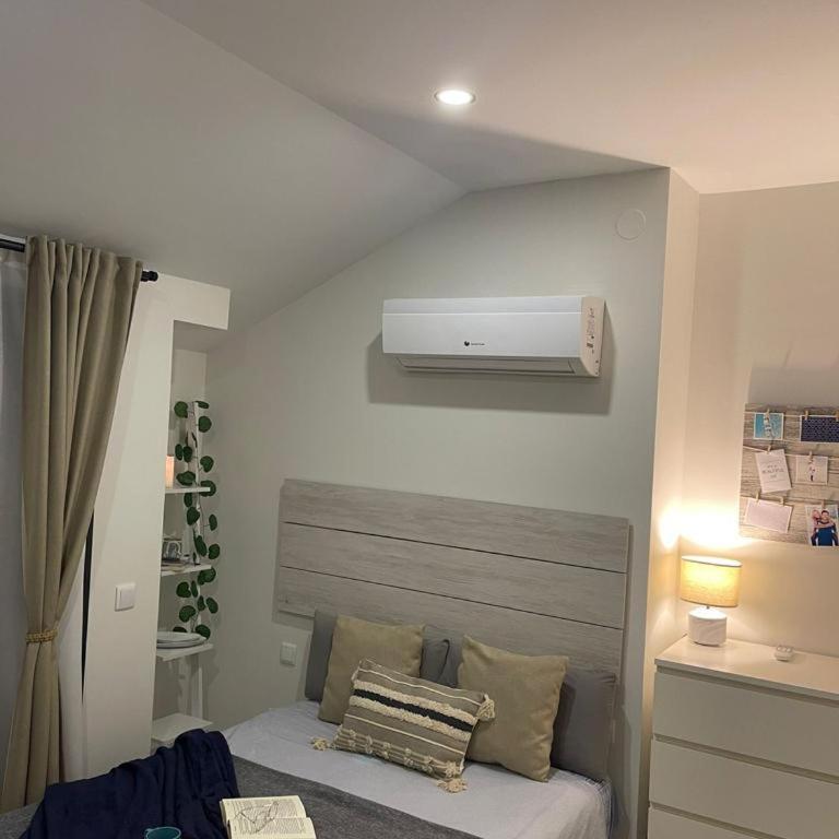 Precioso ático, nuevo, a 50m de la playa, Manilva - Apartamento de 1 dormitorio - 38