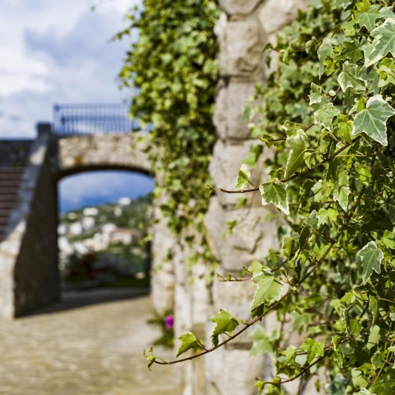 My Exclusive Italy - Villa breathtaking view near Nerano - Villa con Piscina Privata - 13