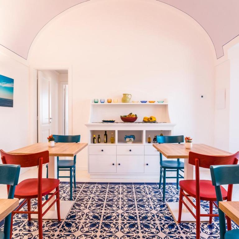 My Exclusive Italy - Villa breathtaking view near Nerano - Villa con Piscina Privata - 14